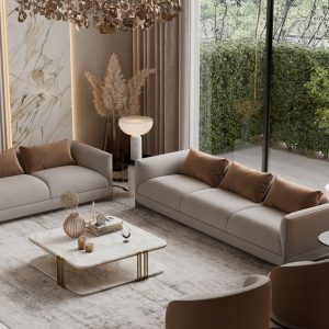 Modern Living VillaF42 Modern Living VillaF42
